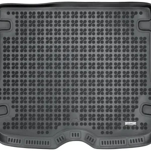 PEUGEOT PARTNER I 1997-2007 Nakładki progowe STANDARD połysk 2szt