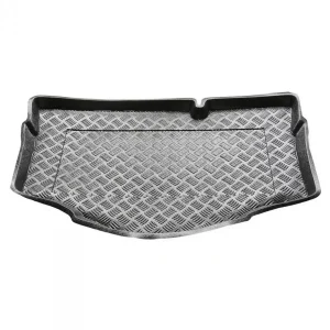 Mata Bagażnika Gumowa Audi Q7 od 2015 7-siedzeń