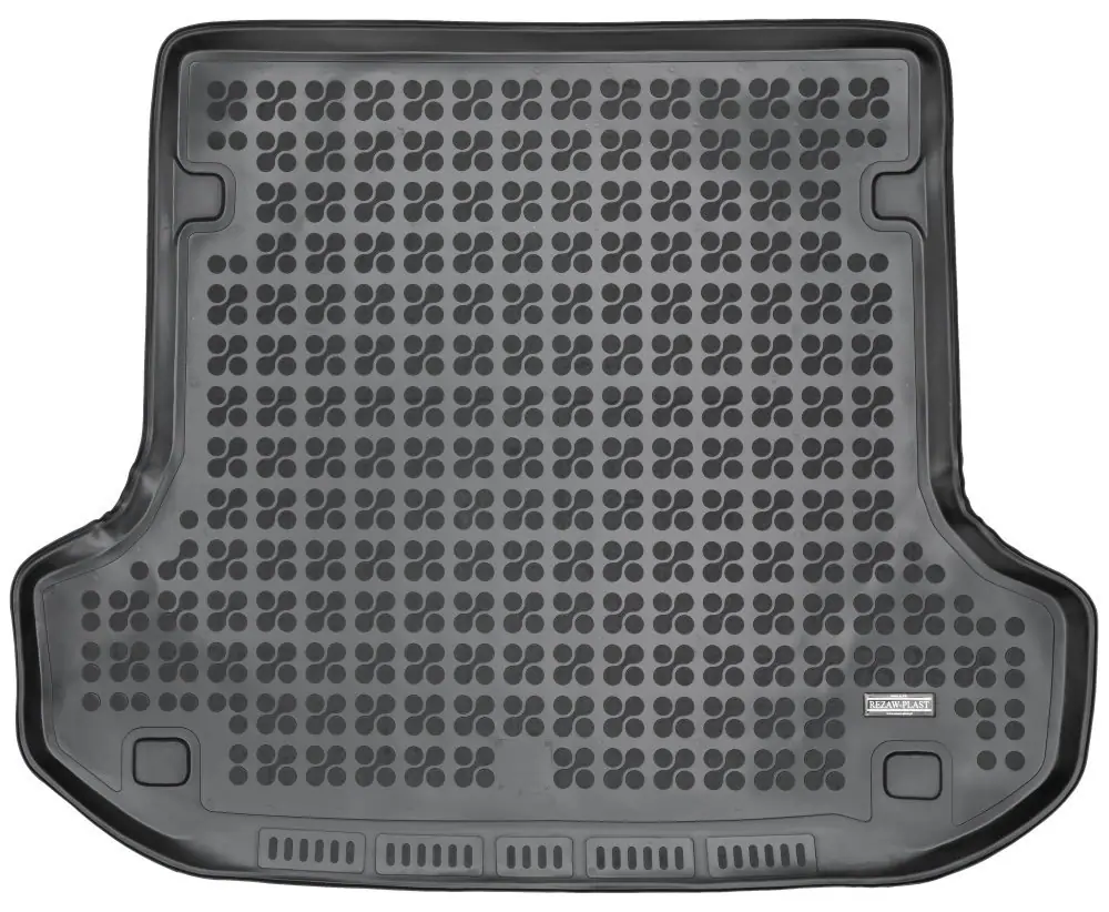 Mata Bagażnika Gumowa Honda Jazz IV od 2013