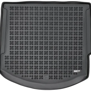 Dywaniki korytka gumowe Chrysler Voyager 2001-2006 wersja 7 osobowa