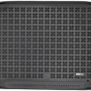 Mata bagażnika Standard Citroen C4 Picasso 2013-2018 / C4 SpaceTourer od 2018 wersja z kołem dojazdowym (niepełnowymiarowe)