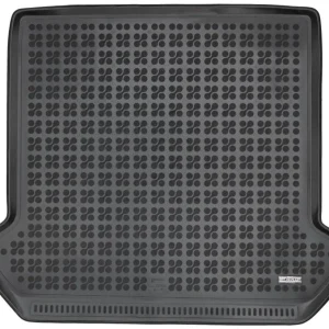 VW POLO V 4D SEDAN | 5D HATCHBACK od 2009 Nakładki progowe STANDARD black 4szt