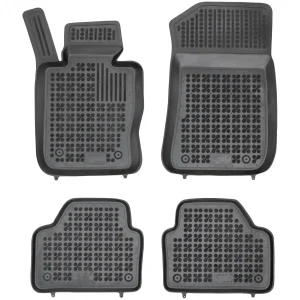 Mata bagażnika Standard Fiat Panda Van 2003-2012