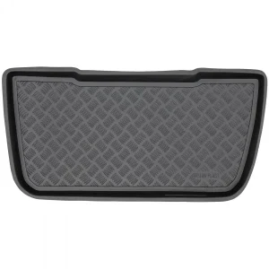 * Mata do bagażnika Standard Fiat 500L Trekking od 2012 dolna podłoga bagaznika