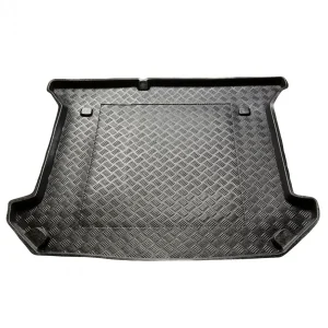 Dywaniki korytka gumowe Citroen C8 / Fiat Ulysse / Lancia Phedra / Peugeot 807 od 2002