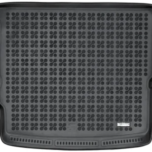 Mata do bagażnika Standard Ford Focus HB 2005-2011 wersja z kołem dojazdowym (niepełnowymiarowe)