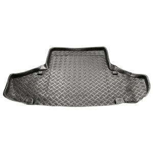 Mata bagażnika Standard Ford Focus Sedan 2005-2011 wersja z kołem dojazdowym (niepełnowymiarowe)