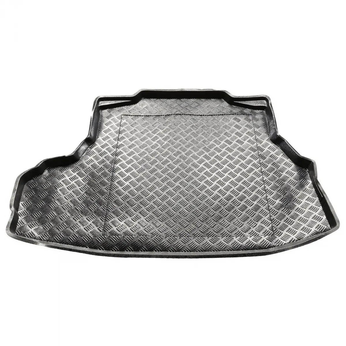 KIA CEED I 5D HATCHBACK 2006-2012 Listwa na klapę bagażnika (matowa)