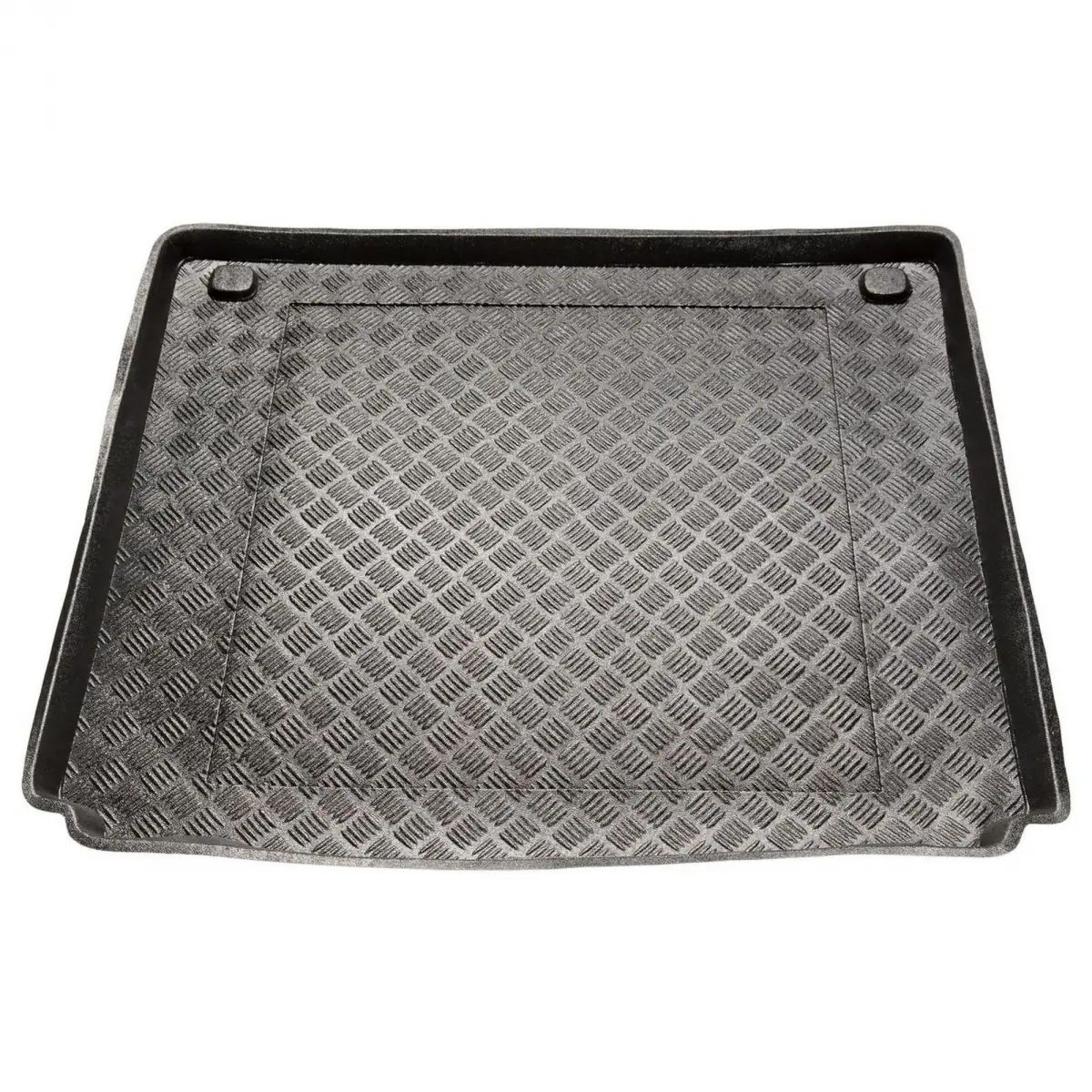 Dywaniki gumowe Citroen C4 2004-2010