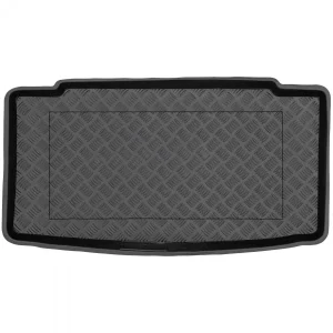 Dywaniki korytka gumowe Dacia Logan Kombi MCV 2008-2012