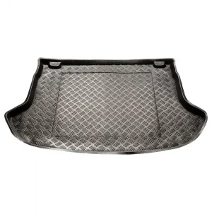 Mata Bagażnika Standard Hyundai i30 HB 2007-2012 wersja z kołem zapasowym (pełnowymiarowe)