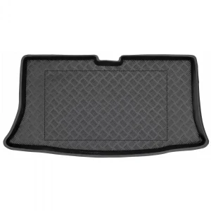 MITSUBISHI COLT VII 5D HATCHBACK 2008-2012 Listwa na klapę bagażnika (lustrzana)