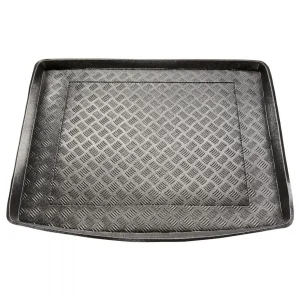 MITSUBISHI COLT VII 5D HATCHBACK 2008-2012 Listwa na klapę bagażnika (matowa)