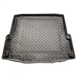 Dywaniki korytka gumowe Dacia Duster I 2013-2017