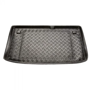 * Mata Bagażnika Gumowa Hyundai i20 comfort od 2014 górna podłoga bagażnika