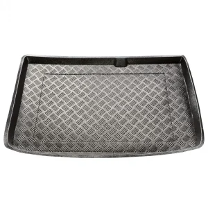 * Mata Bagażnika Gumowa Kia Venga od 2009 górna podłoga bagażnika