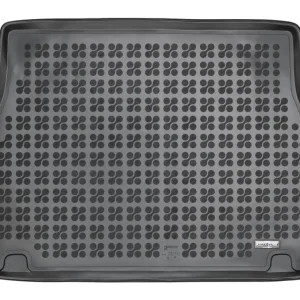 Mata Bagażnika Gumowa Renault Scenic 2003-2009 wersja bez kraty