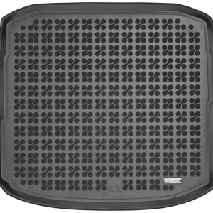 Dywaniki gumowe Citroen Jumper / Fiat Ducato / Peugeot Boxer od 2006 2-rzędy