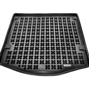 FIAT 500L od 2013 Nakładki progowe - stal [ 4szt ]