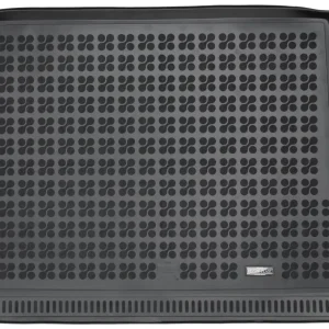 * Mata Bagażnika Gumowa Vw Polo HB 2009-2017 górna podłoga bagażnika