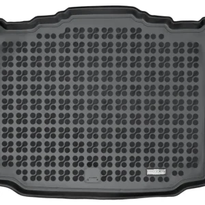 AUDI A3 (8V) 4D SEDAN | 5D HATCHBACK od 2013 Nakładki progowe - stal [ 4szt ]