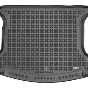 Dywaniki korytka gumowe Ford B-Max od 2012