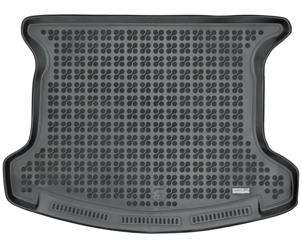 Dywaniki korytka gumowe Ford B-Max od 2012