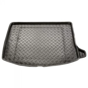 MAZDA 6 II 4D SEDAN | 5D HATCHBACK od 2008 Listwa na klapę bagażnika (lustrzana)