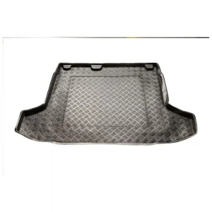 MAZDA 6 II 4D SEDAN | 5D HATCHBACK od 2008 Listwa na klapę bagażnika (matowa)