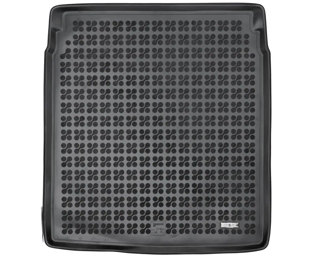 Dywaniki gumowe Ford Focus II 2004-2011