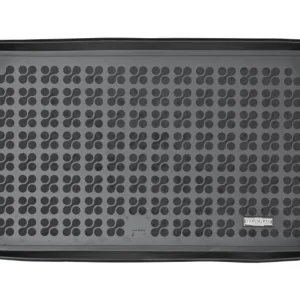 Dywaniki gumowe Ford Mondeo IV 2007-2014