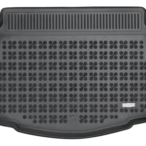 SUZUKI SWIFT IV 3D HATCHBACK 2010 - 2017 Nakładki progowe STANDARD połysk 2szt