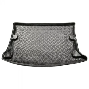 Mata Bagażnika Gumowa Bmw 4 F36 Grand Coupe od 2013