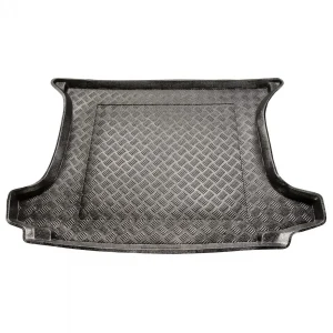 Mata Bagażnika Standard Opel Meriva od 2014 górna podłoga bagażnika, wersja z przesuwanymi tylnymi siedzeniami