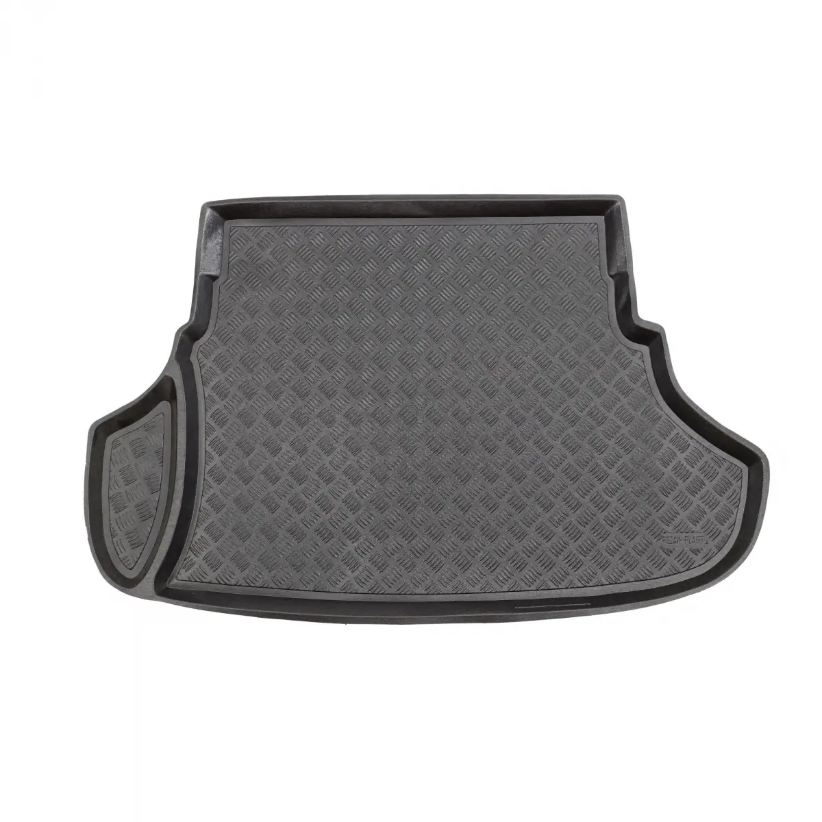 KIA PICANTO I 2004-2010 Listwa na klapę bagażnika (matowa)