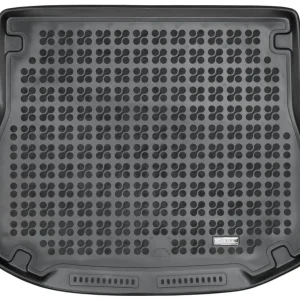 Mata do bagażnika Standard Kia Carens od 2013 wersja 5-osobowa