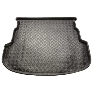 OPEL ASTRA IV J 4D SEDAN | 5D HATCHBACK od 2010 Nakładki progowe - stal + folia karbonowa [ 4szt ]