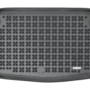 Mata Bagażnika Standard Ssangyong Rexton od 2004 wersja 5-osobowa