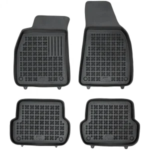 Mata Bagażnika Standard Ssangyong Rexton W od 2012 wersja 7-osobowa