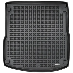 Mata bagażnika Standard Mercedes W245 2005-2011 wersja bez plastikowej wkładki w bagażniku