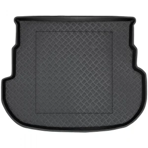 * Mata Bagażnika Standard Fiat 500L / 500L Trekking od 2012 górna podloga bagażnika