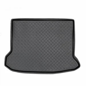 * Mata Bagażnika Standard Vw Touran III od 2015 górna podłoga bagażnika wersja 5 i 7 osobowa