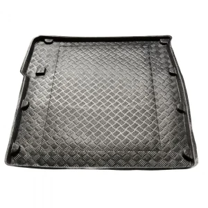 * Mata Bagażnika Gumowa Hyundai Tucson III od 2015 dolna podłoga bagażnika