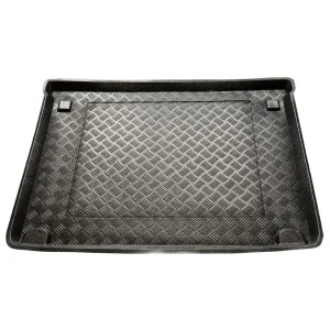 Mata do bagażnika Standard Nissan Tiida Sedan od 2004