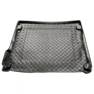 * Mata Bagażnika Gumowa Kia Sportage IV od 2016 dolna podłoga bagażnika