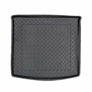 Dywaniki korytka gumowe Hyundai i30 2007-2012 / Kia Ceed 2007-2012