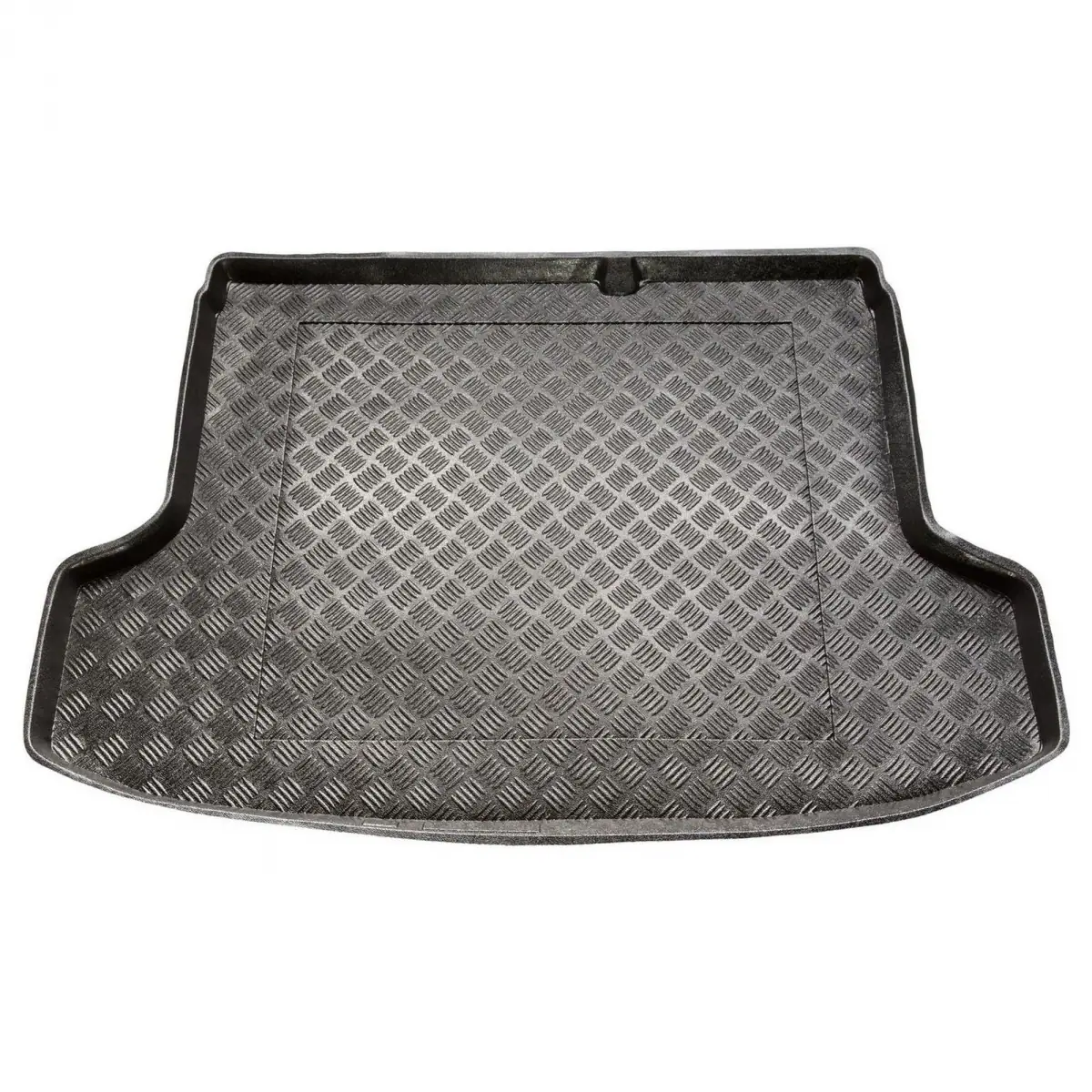 Mata do bagażnika Standard Opel Agila A 2000-2007