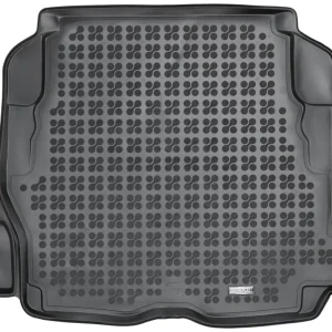 Mata Bagażnika Gumowa Mitsubishi Outlander III od 2012 wersja 5 osobowa