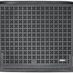 Dywaniki gumowe czarne ALFA ROMEO 156 1997-2006