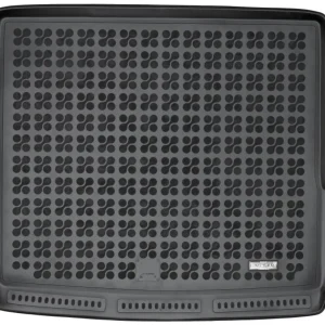 Dywaniki korytka gumowe Jeep Commander 2006-2010